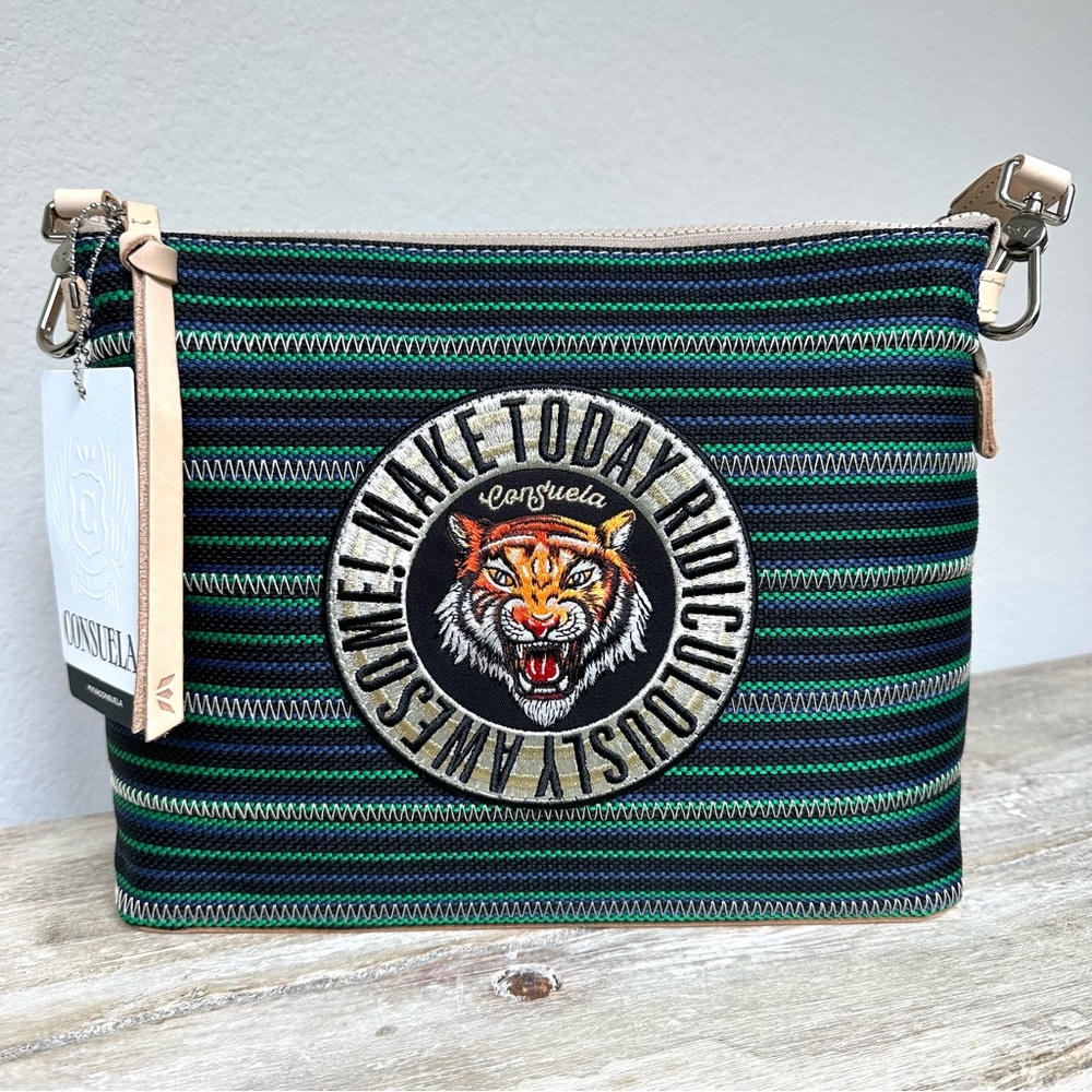 Consuela Dwight Downtown Crossbody Bag NWT